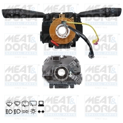 Steering Column Switch